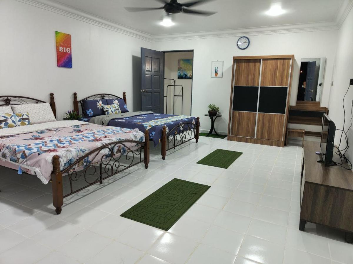 Sunrise Bedrooms And Transit ราเนา ภายนอก รูปภาพ