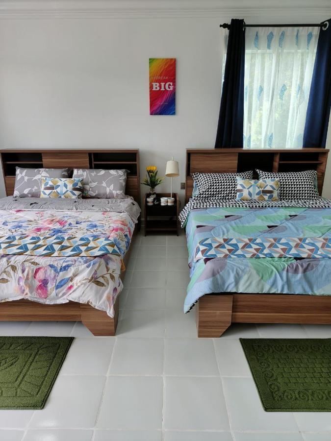 Sunrise Bedrooms And Transit ราเนา ภายนอก รูปภาพ