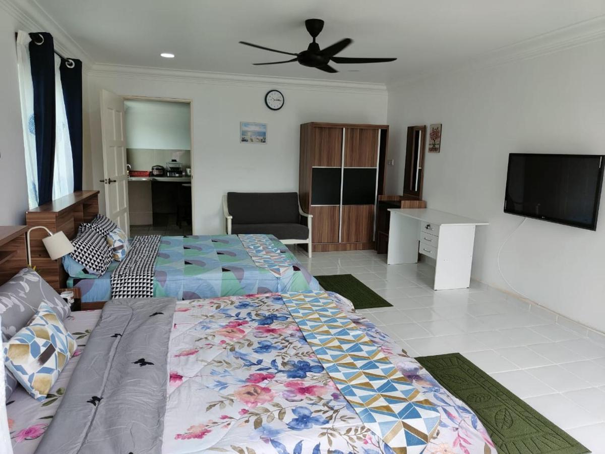 Sunrise Bedrooms And Transit ราเนา ภายนอก รูปภาพ