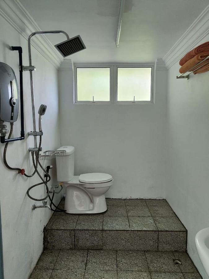 Sunrise Bedrooms And Transit ราเนา ภายนอก รูปภาพ