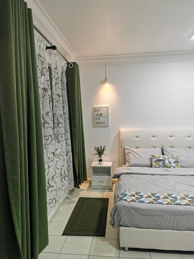 Sunrise Bedrooms And Transit ราเนา ภายนอก รูปภาพ