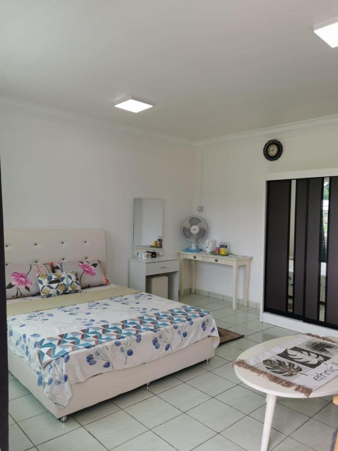 Sunrise Bedrooms And Transit ราเนา ภายนอก รูปภาพ