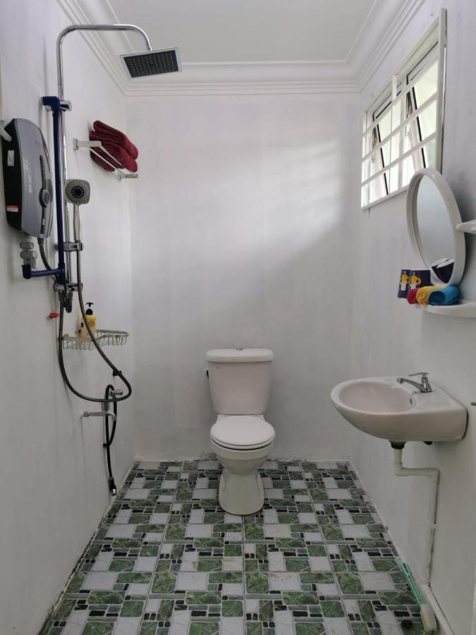 Sunrise Bedrooms And Transit ราเนา ภายนอก รูปภาพ